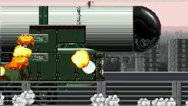 TAS The Revenge of Shinobi GEN in 12:48 by Dammit смотреть онлайн