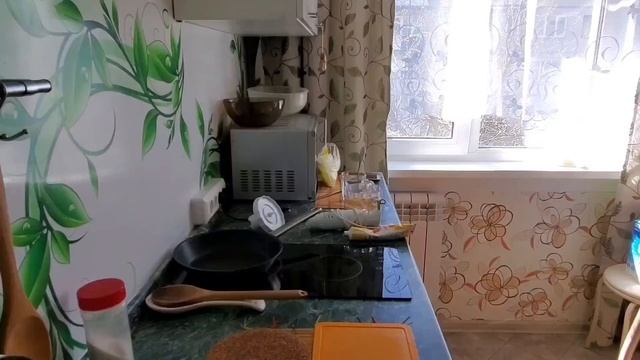 праздничный салат аля Цезарь? смотреть онлайн