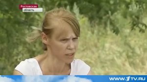 Беженка из Славянска вспоминает, как при ней казнили маленького сына и жену ополченца