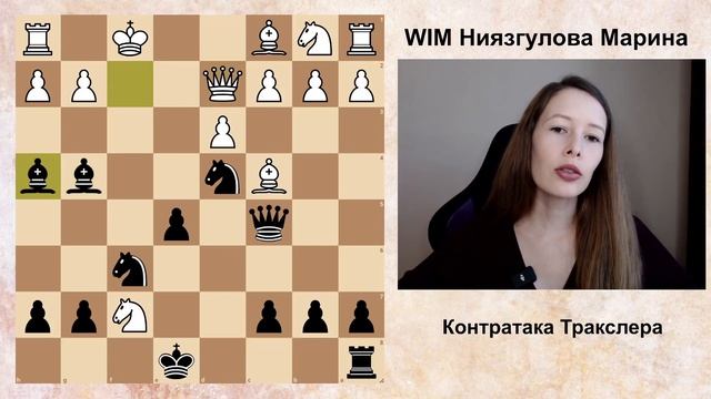 Контратака Жаренной печени