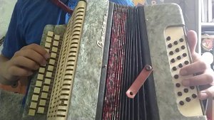 Цыганочка на гармони соль разбор полётов