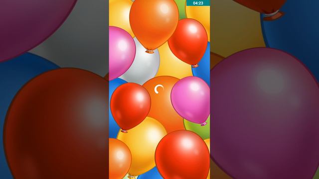 Angry Birds Blast Gameplay (By Rovio Entertainment Ltd.) смотреть онлайн