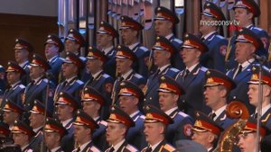 «Соловьи», солист — Вадим Ананьев, май 2021