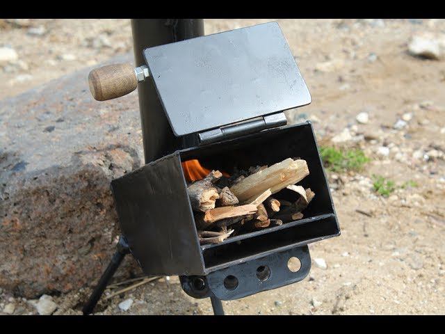 Складная походная мебель своими руками. смотреть онлайн