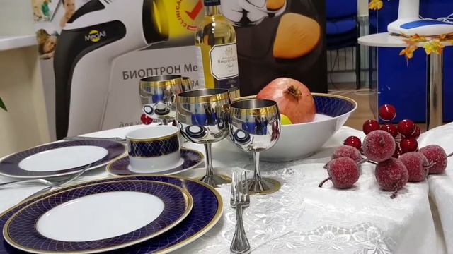 Мастер класс по приготовлению в посуде Цептер в Астане смотреть онлайн