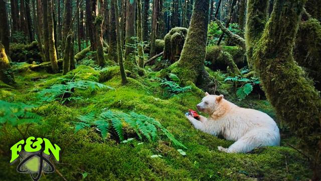 Альбіноси/Альбиносы/Тварини/Животные/ Albinos смотреть онлайн
