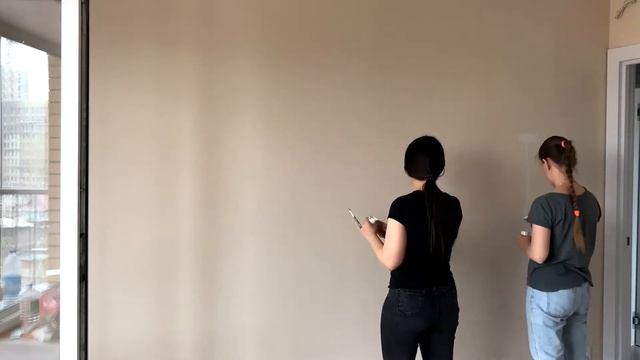 Роспись стен в детской комнате смотреть онлайн