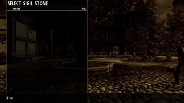 The Elder Scrolls IV: Oblivion - Part 40 - Scamp Of Approval смотреть онлайн