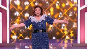 Елена Степаненко - "Баня". Юморина 2021