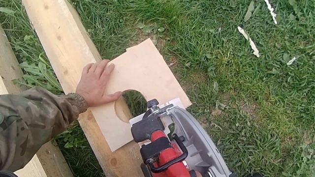 Снова в деревне. СЕПТИК из еврокубов. Как сделать. смотреть онлайн