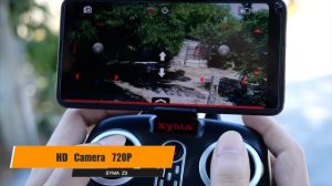 Syma Z3 Foldable Drone