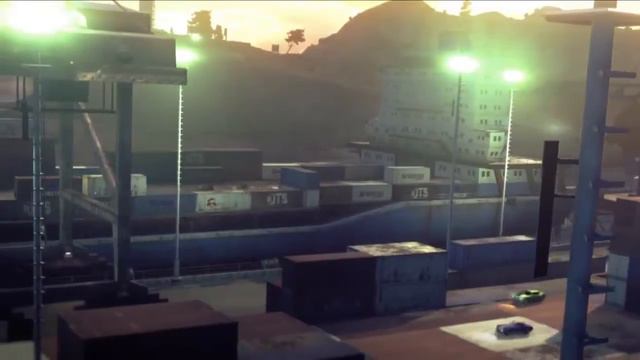 обзор Need for Speed Most Wanted смотреть онлайн