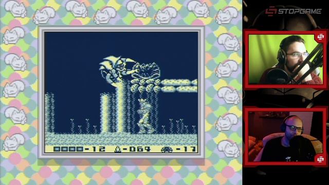 Metroid II. По следам истории серии