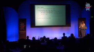 Golang UK Conference 2015 - Peter Bourgon - Go Kit A Toolkit for Microservices