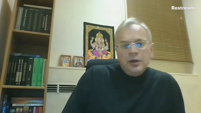 Празднуем Новый 2021 год с Аюрведой смотреть онлайн