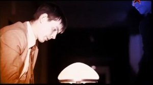 Легенды советского сыска По кличке Горбатый