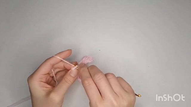 Звёздочка для ЁЛОЧКИ, Звезда крючком смотреть онлайн