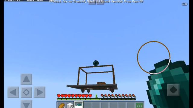 Как сделать собственый бед варс?//майнкрафт//(играем)+голос! смотреть онлайн