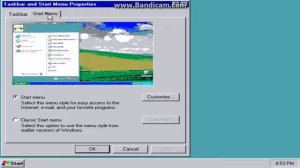 Windows XP and Vista in Lowest 4-bit