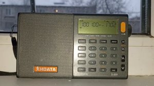 Популярная Классика 100.1 FM (14.01.24)