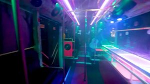 Пати бас СПб Диско