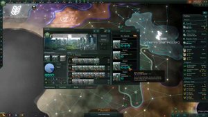 Stellaris: MegaCorp #45