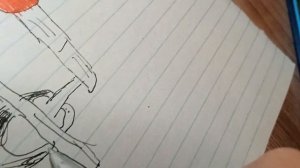 Как нарисовать мотоцикл Иж Планета 5