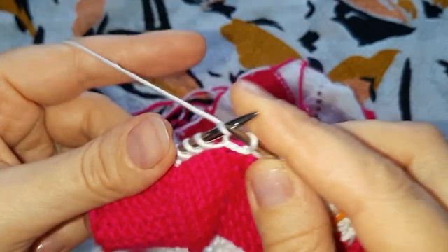 ДЕТСКАЯ КОФТОЧКА часть 2