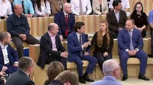 Время покажет. Выпуск от 31.03.2015