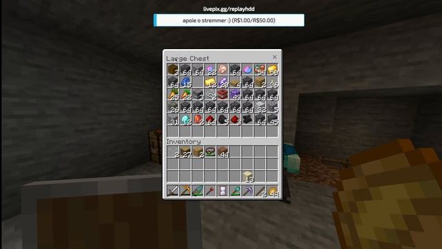 {AO VIVO} MEXENDO NO ADDON MAIS OP DA NEWMOON!! смотреть онлайн