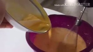Вафельные трубочки со сгущёнкой. Кулинарный мастер - класс ?