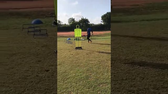 Cudjoe Addo training with fatau dauda смотреть онлайн