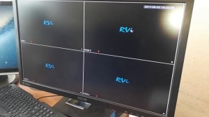 4. Установка видеонаблюдения своими руками.