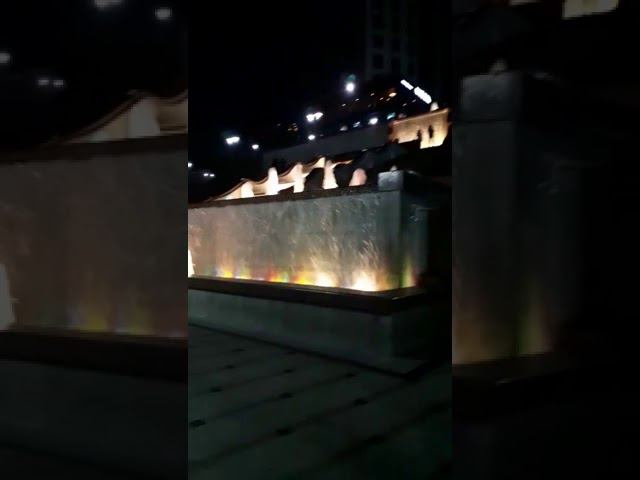 ночной фонтан смотреть онлайн