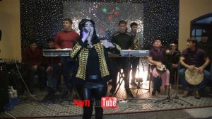 Manijai Sabah - Tuyona | Манижаи Сабох - Базми Туёна