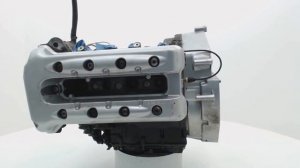 Used Engine BMW K 1200 RS + GT 2001-2005 K1200RS K1200GT K41 2002-04  156587