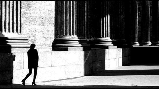 Без отпечатков-Девочка из Петербурга (Сниппет) смотреть онлайн