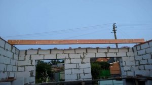 Дом из газоблока за 7 мин.mp4