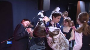 В Уфе с 1 июля закроют планетарий