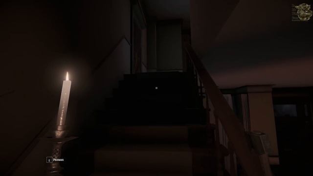 Dont Knock Twice[#2] - Баба-Яга [Финал] (Прохождение на русском(Без комментариев)) смотреть онлайн