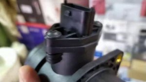 как отличить ДМРВ фирмы БОШ BOSCH 0 280 218 116 для двигателей ВАЗ объемом 1.6 литра