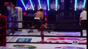 Трек для выхода на бой