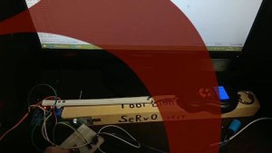 обзор, тест, назначение, характеристики сервопривода sg90