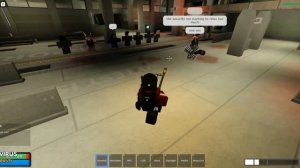 ComClips | Thunder Scientific Corporation: Combat Medic