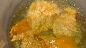 ВАРЕНЬЕ ИЗ МАНДАРИНОВ ?