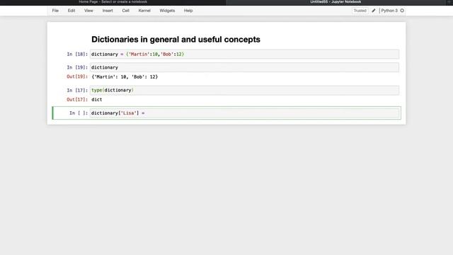 Learn Python the FAST way Part III - BOOST your basic python skills