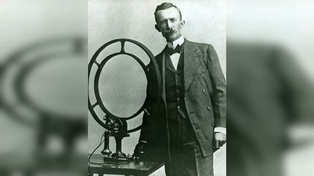 Натан Стабблфилд - изобретатель первого сотового телефона смотреть онлайн