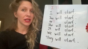 АНГЛИЙСКИЙ УЧУ УЧИТЬ. Future Simple. I will I won't. Shall will в чем разница.