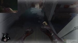 МУХАНДЖАН И ФРИК СКВАД ИГРАЮТ В ДРЕД ХАНГЕР l MUHANJAN DREAD HUNGER №21