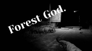 Forest God. Закрытая бета. Gameplay PC.